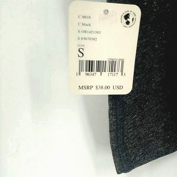 Free People Two Times The Charm Tank - Picture 3 of 6